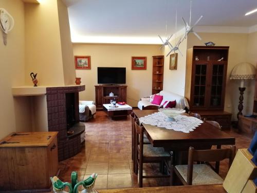  Casa Massimo A Subbiano in Subbiano