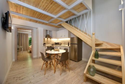 La Soffitta, Benitses (fotografie 8)