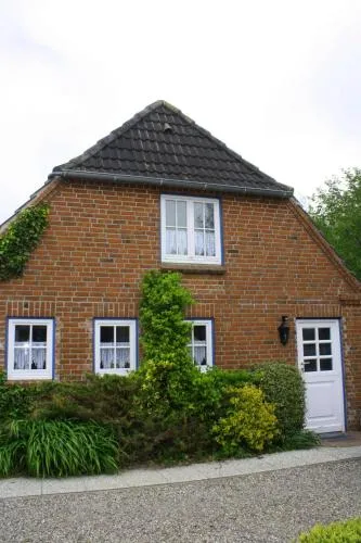 Schoppstuv in Tümlauer Koog, Deutschland