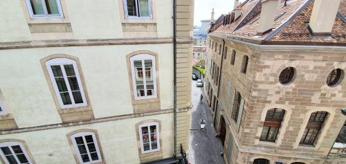 Boël 5 studio, Ženeva (fotografie 9)