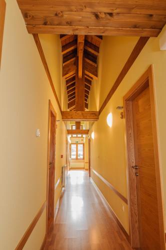 Hostal Rural Iratiko Urkixokoa 5