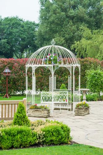 Parkway Hotel & Spa - main image