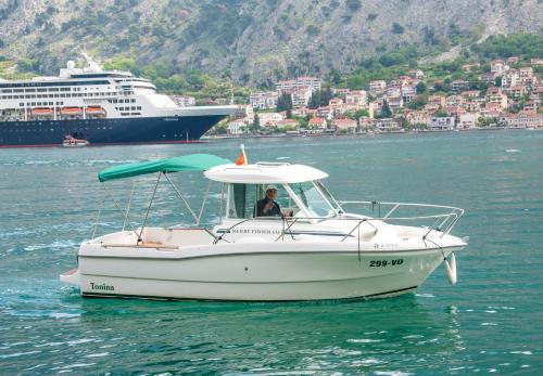 Apartmani Stanovčić - image 7