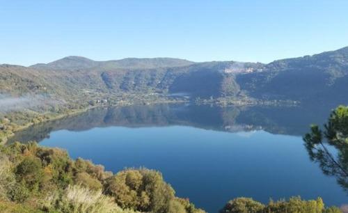 Appartamento Vista Lago