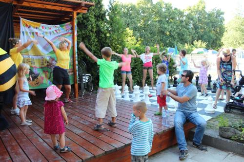 Camping Sokol Praha - image 9