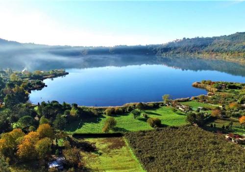 Appartamento Vista Lago