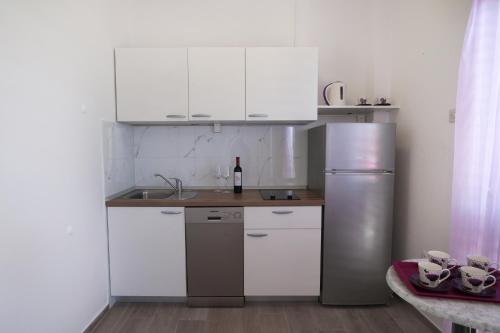 Apartmani Daša Tučepi