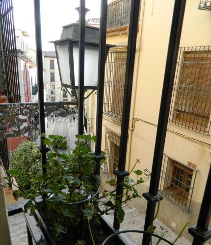 Escapadas romanticas en Granada jacuzzi, Granada (photo 6)
