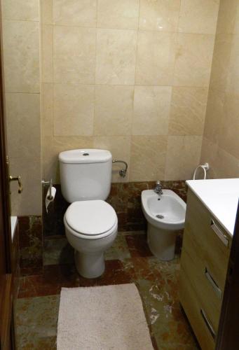 Escapadas romanticas en Granada jacuzzi, Granada (photo 10)