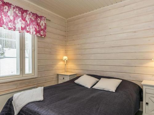 Holiday Home Koholahti by Interhome