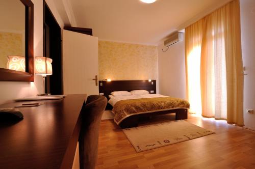 Vila Đurić - Ex Hotel Đurić 5