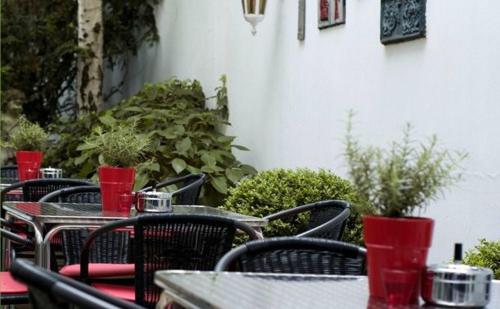 Hotel Brandenburger Hof - image 4