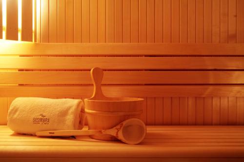 Sesimbra Oceanfront Hotel - Preferred Hotels and Resorts