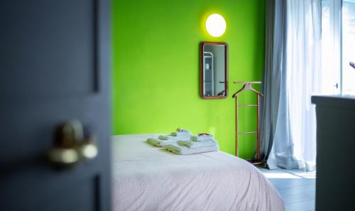 B&B AL LARGO chambre d'hôte Bacoli