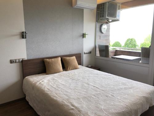  Fesztivál vízparti apartman in Balatonföldvár