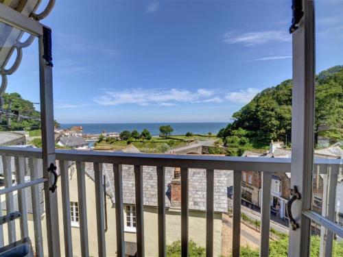 Holiday Home Ferndale House, , Devon