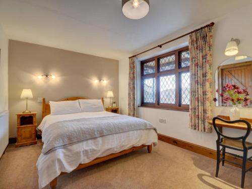 Holiday Home Chauffers Cottage gîte à louer Martinhoe