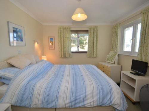 Holiday Home Oriana, , Devon