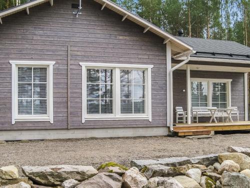 Holiday Home Koholahti by Interhome