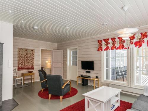 Holiday Home Koholahti by Interhome