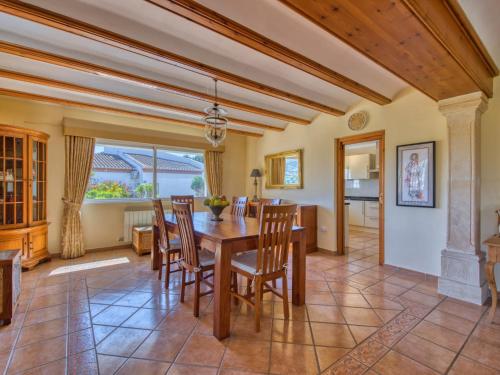 Villa Villa Meena by Interhome in La Mandarina