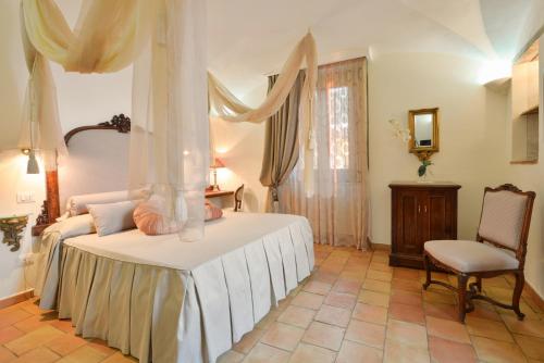 San Francesco Resort