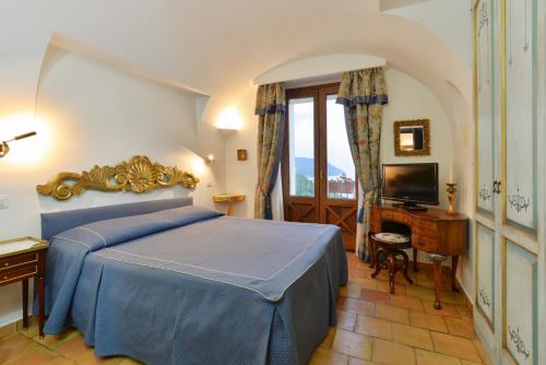 San Francesco Resort – Agropoli, UT