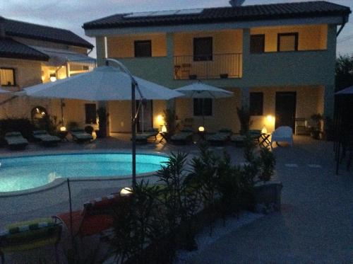 ELICRISO RESORT