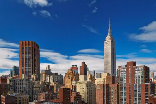 The Shelburne Sonesta New York, Nowy Jork (zdjęcie 8)