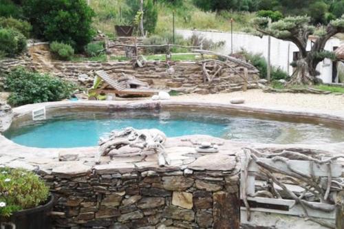 VILLA FARNIENTE gîte à louer Vivers