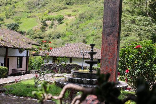 Hostería EL Trapiche Lodge & Spa