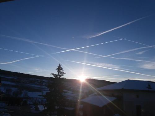 Appartamento Cologna in Castelfondo