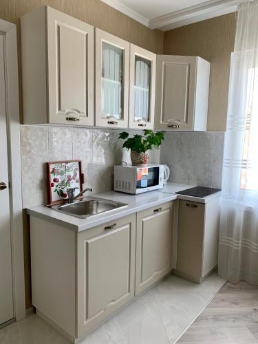 ห้องครัว, Nataly Apartments 5 in ดาร์นึชกี