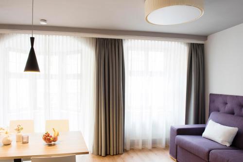 Daxburg Apartments - Innsbruck