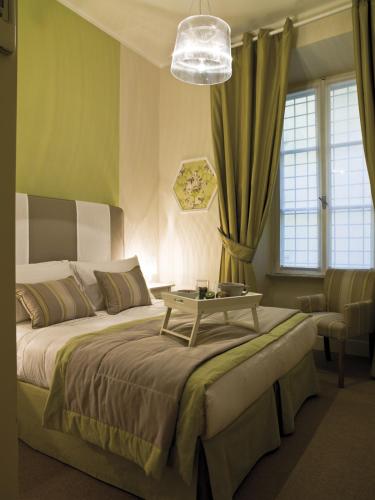 ル スタンツェ ディ オラジオ