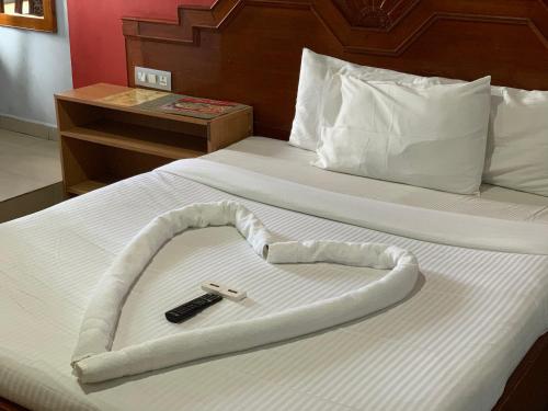 Deluxe Double Room image 5