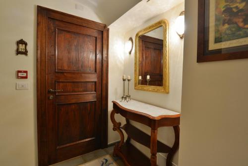 San Francesco Resort – Agropoli, UT