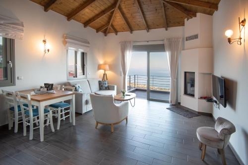 Bay View GuestHouses - Σταυροπήγιο