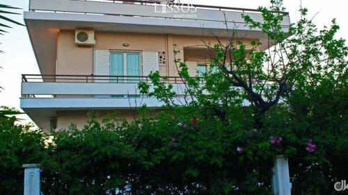  Chania Lissosaparments in Kato Daratso