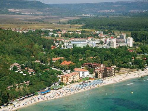 Palma Beach Hotel - main image