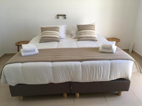 Superior Room with  Balcony and Sea View image 5