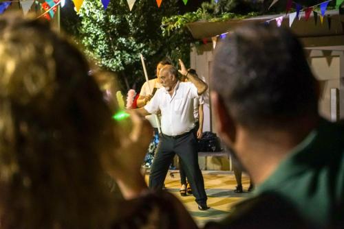 Lara Hadrianus Hotel in Antalya