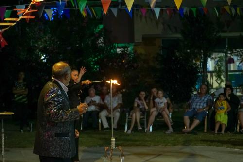 Lara Hadrianus Hotel in Antalya