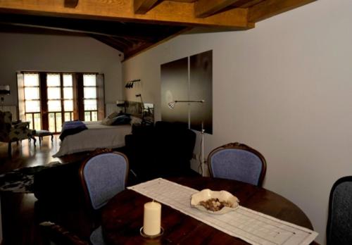 Casa Rural Garabilla - image 14