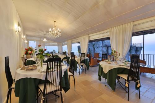 San Francesco Resort - 레스토랑