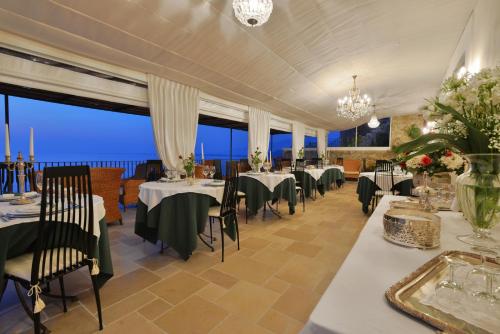 San Francesco Resort - 레스토랑