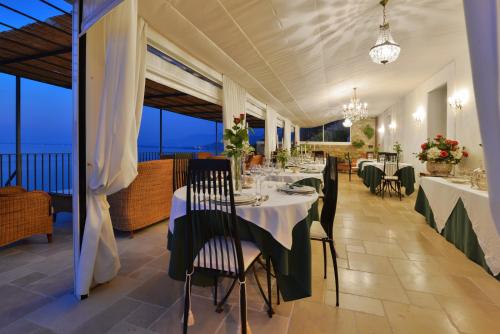 San Francesco Resort - 레스토랑