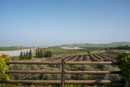 Agriturismo Baglio Làuria