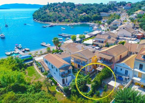  Beach Apt Effi in Ágios Stéfanos