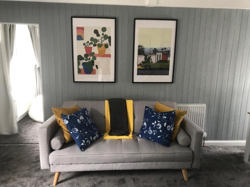 Upper Howick Hideaway, Alnwick (fotografie 9)